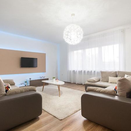 Friday Apartments Zagreb Bagian luar foto
