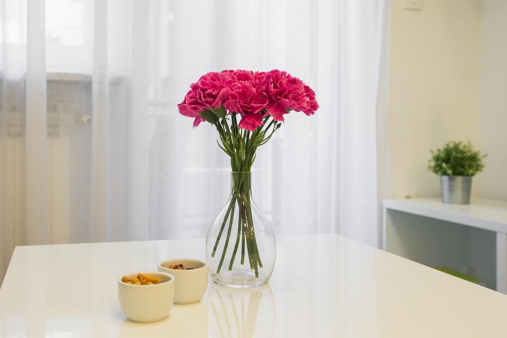 Friday Apartments Zagreb Bagian luar foto